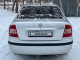 Skoda Octavia 2006 года за 2 600 000 тг. в Астана – фото 2