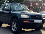 Toyota RAV4 1997 года за 100 000 тг. в Алматы – фото 2