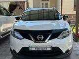 Nissan Qashqai 2017 года за 9 000 000 тг. в Шымкент