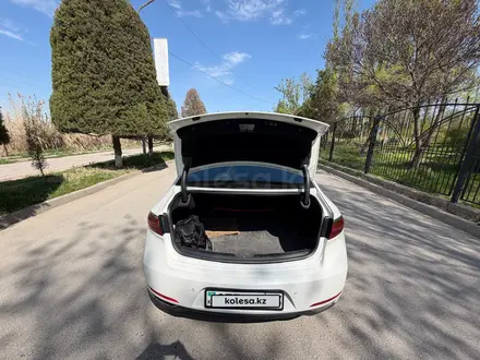 Kia K7 2019 года за 10 000 000 тг. в Шымкент – фото 13