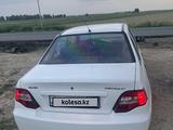 Daewoo Nexia 2012 годаүшін1 900 000 тг. в Жетысай