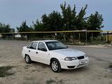Daewoo Nexia 2012 годаүшін1 900 000 тг. в Жетысай – фото 2