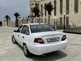 Daewoo Nexia 2012 годаүшін1 900 000 тг. в Жетысай – фото 3