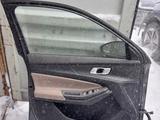 Передний левый дверь Changan CS55plus за 5 000 тг. в Астана – фото 2