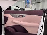 Передний левый дверь Changan CS55plus за 5 000 тг. в Астана – фото 4