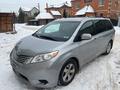 Toyota Sienna 2017 годаүшін9 000 000 тг. в Астана – фото 3