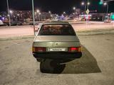 ВАЗ (Lada) 21099 1992 года за 650 000 тг. в Степногорск – фото 3