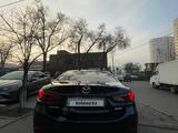 Mazda 6 2015 года за 8 200 000 тг. в Алматы – фото 4