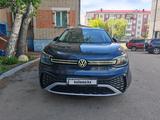 Volkswagen ID.6 2022 года за 14 000 000 тг. в Петропавловск