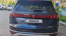 Volkswagen ID.6 2022 года за 14 000 000 тг. в Петропавловск – фото 2