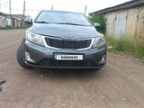 Kia Rio 2012 годаүшін4 500 000 тг. в Уральск