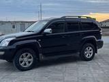 Toyota Land Cruiser Prado 2007 года за 11 500 000 тг. в Алматы – фото 2