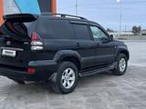 Toyota Land Cruiser Prado 2007 года за 11 500 000 тг. в Алматы – фото 5