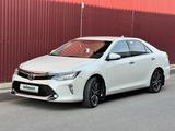 Toyota Camry 2018 года за 13 800 000 тг. в Шымкент