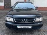 Audi A6 1994 года за 3 200 000 тг. в Шымкент