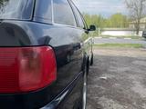 Audi A6 1994 года за 3 200 000 тг. в Шымкент – фото 4