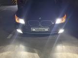 BMW 530 2005 года за 5 300 000 тг. в Астана