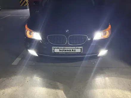 BMW 530 2005 года за 5 300 000 тг. в Астана