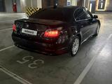 BMW 530 2005 года за 5 300 000 тг. в Астана – фото 4