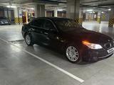 BMW 530 2005 года за 5 300 000 тг. в Астана – фото 3