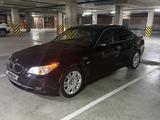 BMW 530 2005 года за 5 300 000 тг. в Астана – фото 2