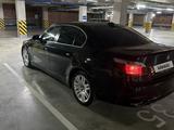 BMW 530 2005 года за 5 300 000 тг. в Астана – фото 5