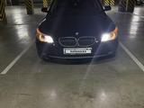 BMW 530 2005 годаүшін5 300 000 тг. в Астана