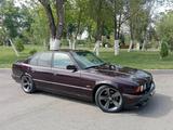 BMW 525 1995 года за 2 250 000 тг. в Шымкент