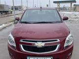 Chevrolet Cobalt 2021 годаfor4 700 000 тг. в Актау