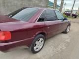 Audi A6 1994 года за 2 599 999 тг. в Тараз – фото 4