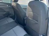 Hyundai Accent 2021 года за 5 600 000 тг. в Костанай – фото 4