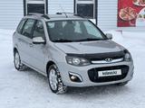 ВАЗ (Lada) Kalina 2194 2014 годаfor3 700 000 тг. в Актобе – фото 3