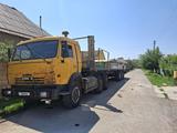КамАЗ 1990 года за 7 300 000 тг. в Шымкент – фото 2