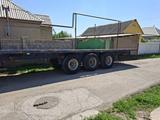 КамАЗ 1990 года за 7 300 000 тг. в Шымкент – фото 4