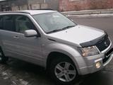 Suzuki Grand Vitara 2008 годаүшін6 000 000 тг. в Алматы