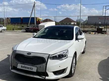 Kia Cadenza 2015 года за 8 500 000 тг. в Туркестан