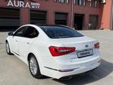 Kia Cadenza 2015 годаүшін8 500 000 тг. в Туркестан – фото 4