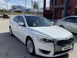 Kia Cadenza 2015 года за 8 500 000 тг. в Туркестан – фото 2