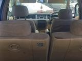 Honda Odyssey 1996 годаүшін2 000 000 тг. в Усть-Каменогорск