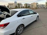 Nissan Almera 2014 годаfor4 500 000 тг. в Уральск – фото 4