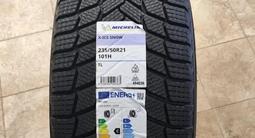 Michelin X-Ice Snow SUV 265/45 R21 108T ЗАМЕНА НА 255 45 R21 за 350 000 тг. в Алматы – фото 4