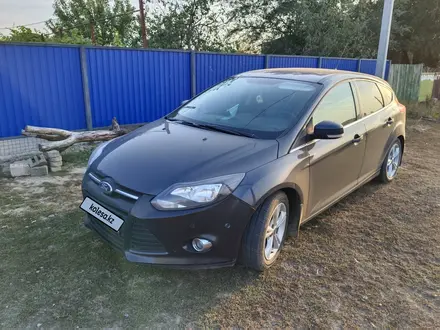 Ford Focus 2012 года за 3 600 000 тг. в Уральск – фото 6