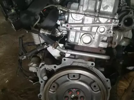 Контрактный двигатель 1.6 EJD в Актобе