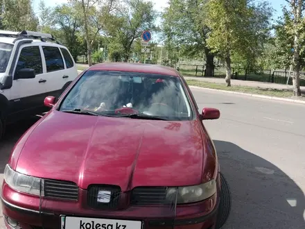 SEAT Toledo 2000 года за 2 100 000 тг. в Экибастуз – фото 5