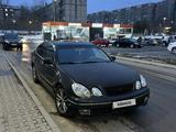 Lexus GS 300 1998 года за 2 850 000 тг. в Алматы – фото 3