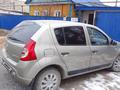 Renault Sandero 2011 года за 3 500 000 тг. в Актобе – фото 5