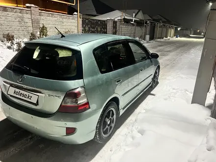 Honda Civic 2005 года за 5 100 000 тг. в Алматы – фото 6