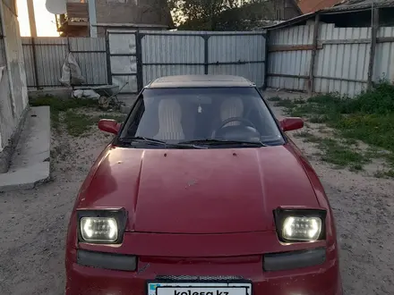 Mazda 323 1993 года за 700 000 тг. в Конаев (Капшагай)