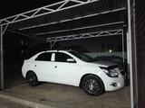 Chevrolet Cobalt 2023 годаүшін5 500 000 тг. в Караганда