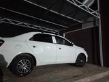 Chevrolet Cobalt 2023 годаүшін5 500 000 тг. в Караганда – фото 2